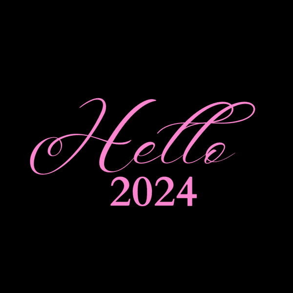 Goodbye 2023: Cheers to the New Year