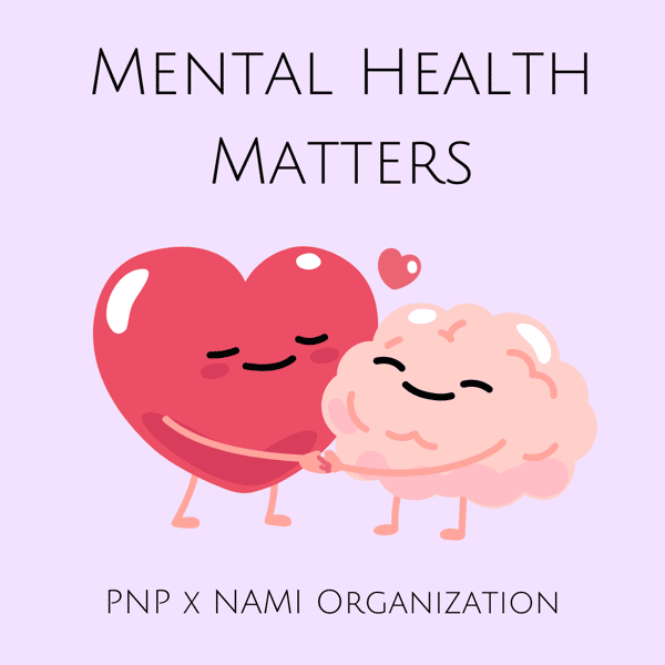 Mental Health Matters: It's Mental Health Awareness Month