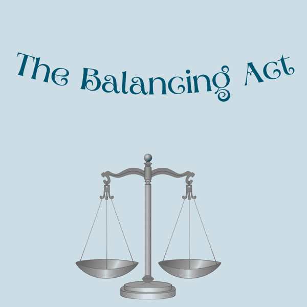 The Balancing Act