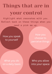 H.E.R. Story Self Care Workbook