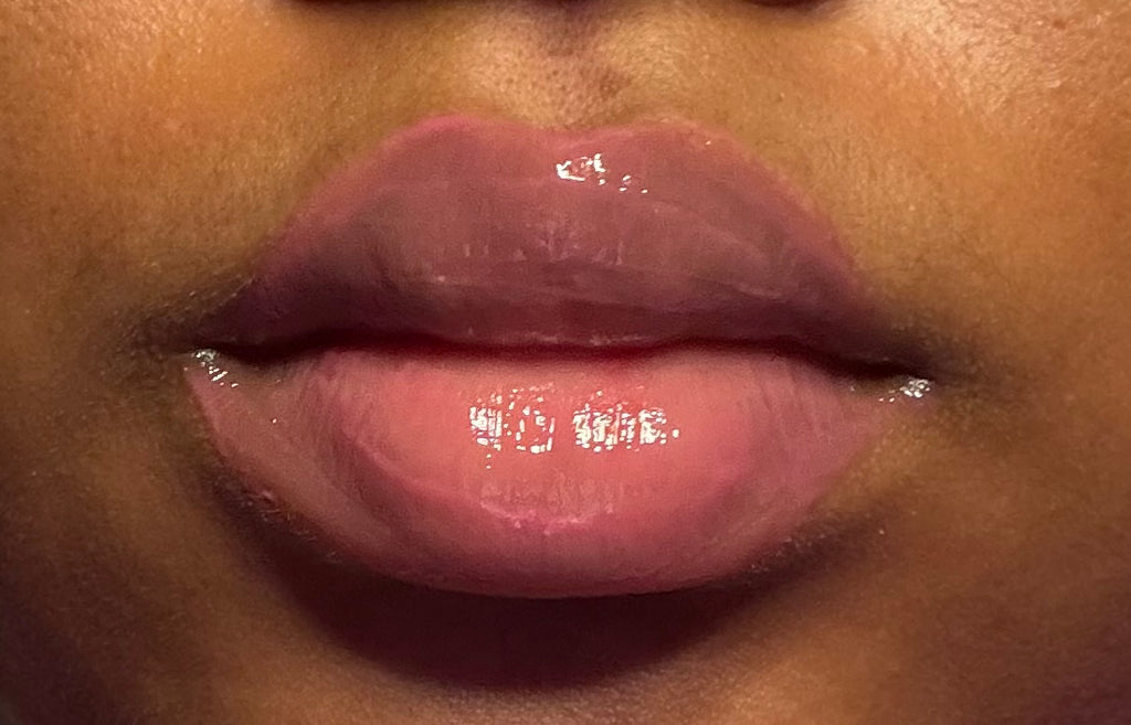 Pink Punch - Glass Shine Lipgloss