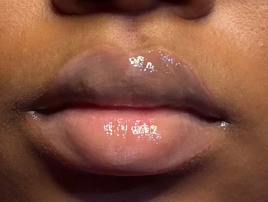 Princess - Glass Shine Lipgloss