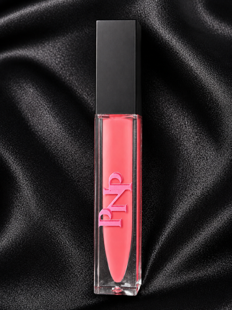 Pink Punch - Glass Shine Lipgloss