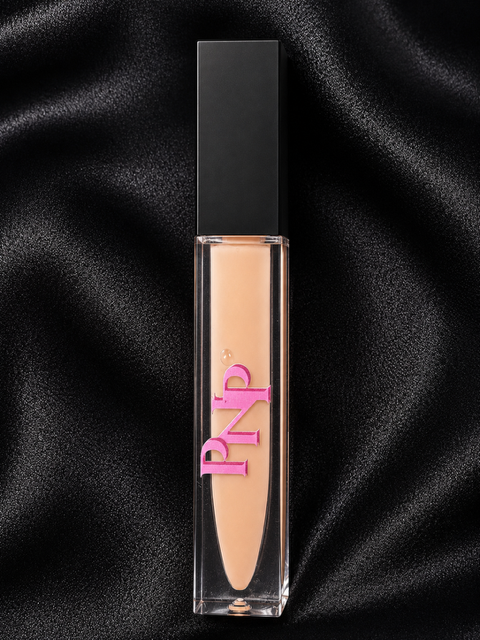 Princess - Glass Shine Lipgloss