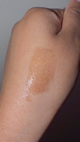 Suga - Glass Shine Lipgloss